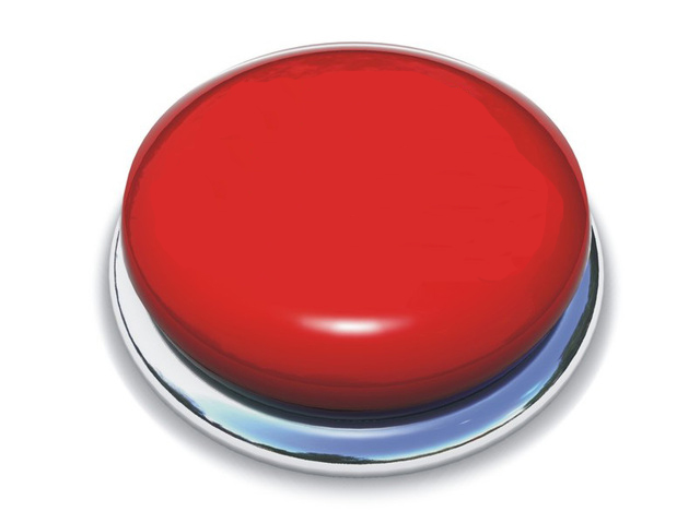 Day 75: The big red button (Deut. 25-28)